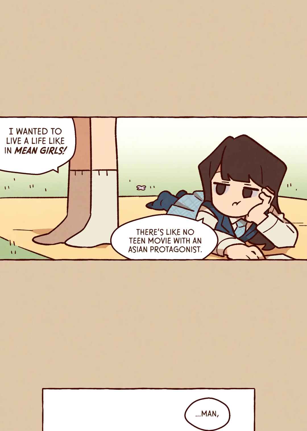 Na neun Amy reul Saranghae Chapter 45 - Page 14