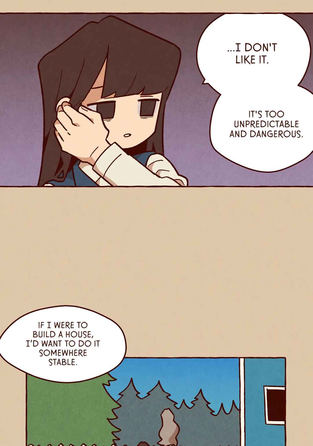 Na neun Amy reul Saranghae Chapter 45 - Page 20