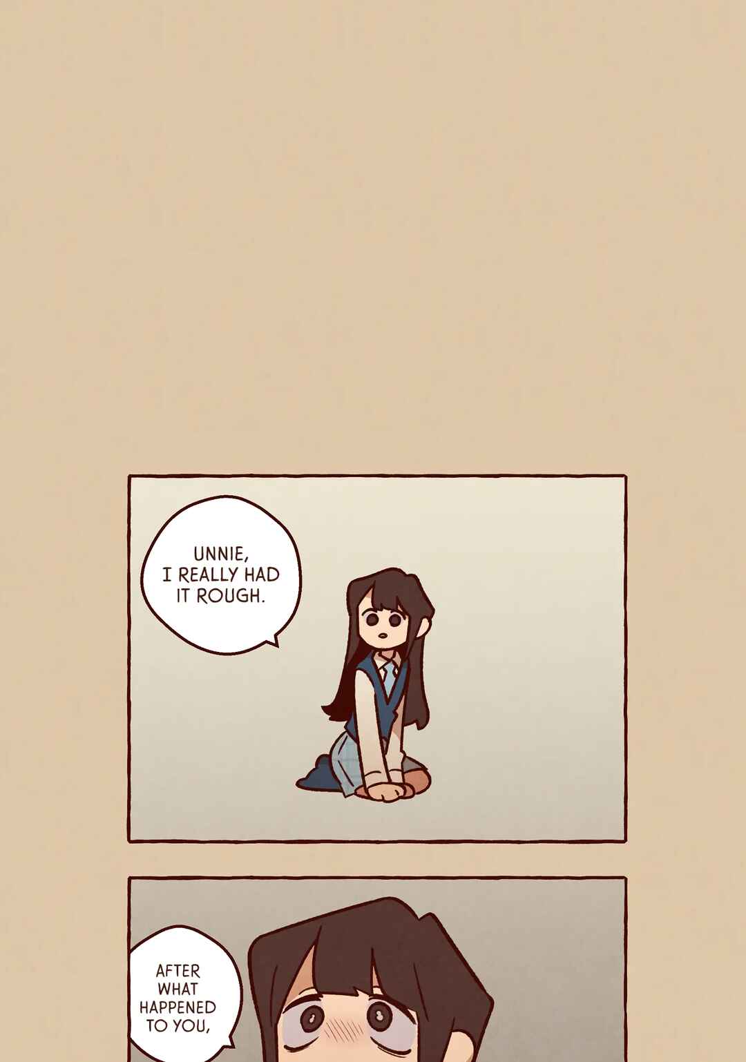 Na neun Amy reul Saranghae Chapter 45 - Page 23