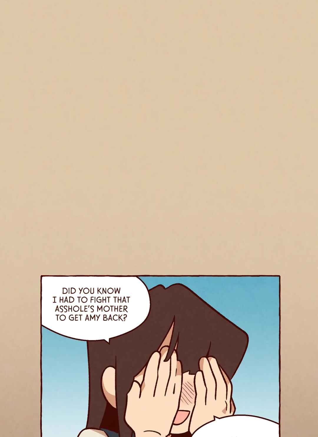 Na neun Amy reul Saranghae Chapter 45 - Page 26