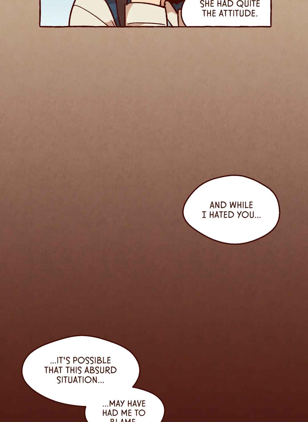Na neun Amy reul Saranghae Chapter 45 - Page 27