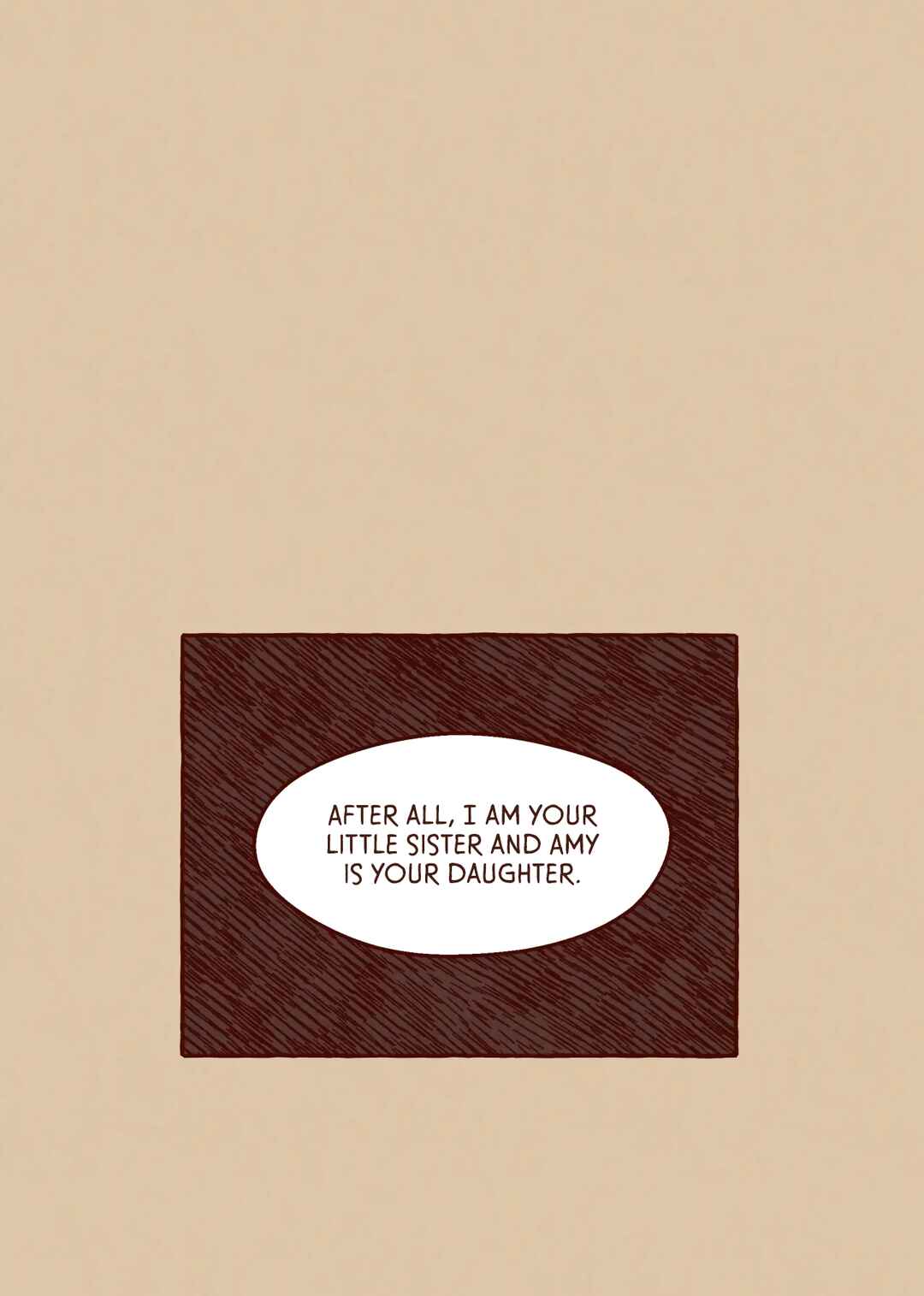 Na neun Amy reul Saranghae Chapter 45 - Page 34