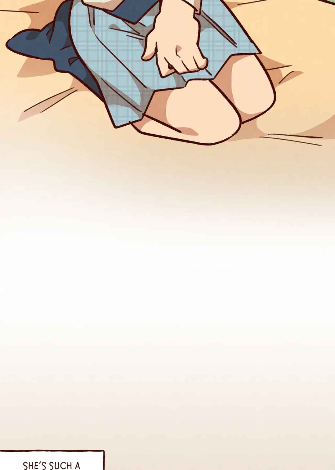 Na neun Amy reul Saranghae Chapter 45 - Page 37