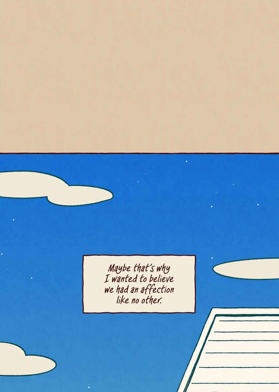Na neun Amy reul Saranghae Chapter 45 - Page 4