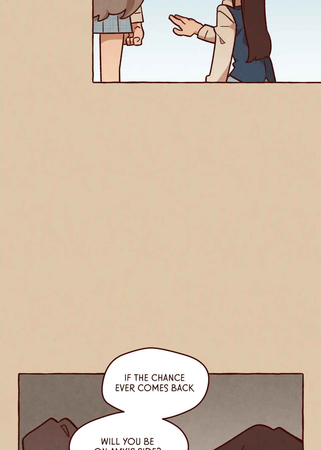 Na neun Amy reul Saranghae Chapter 45 - Page 40