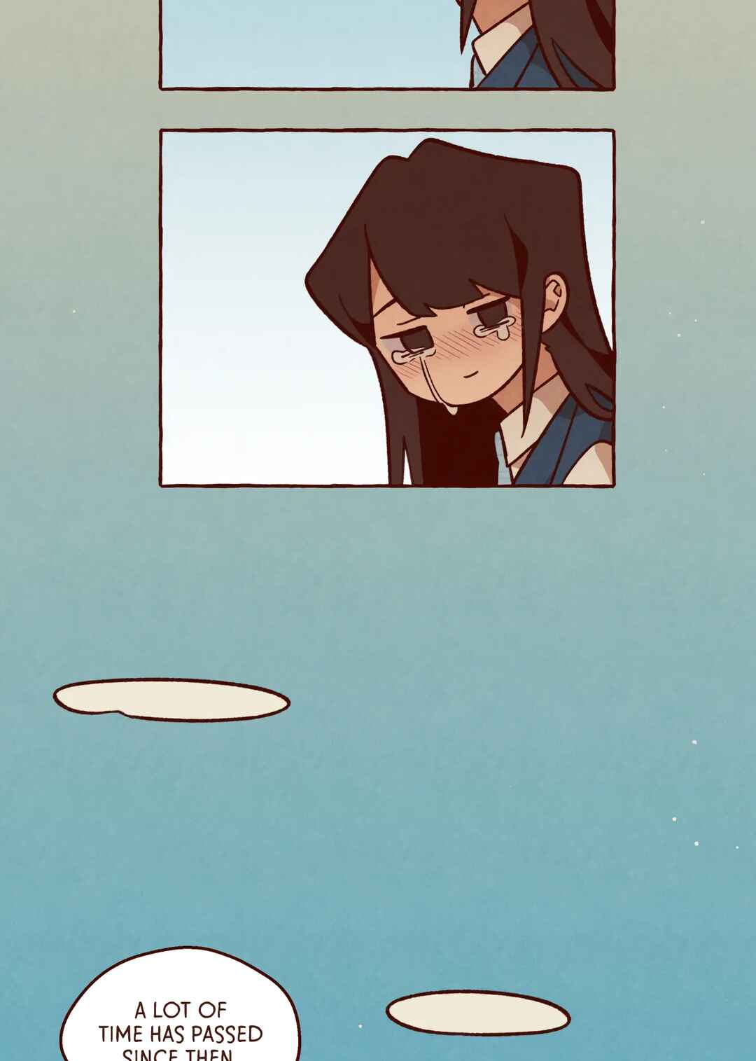 Na neun Amy reul Saranghae Chapter 45 - Page 42