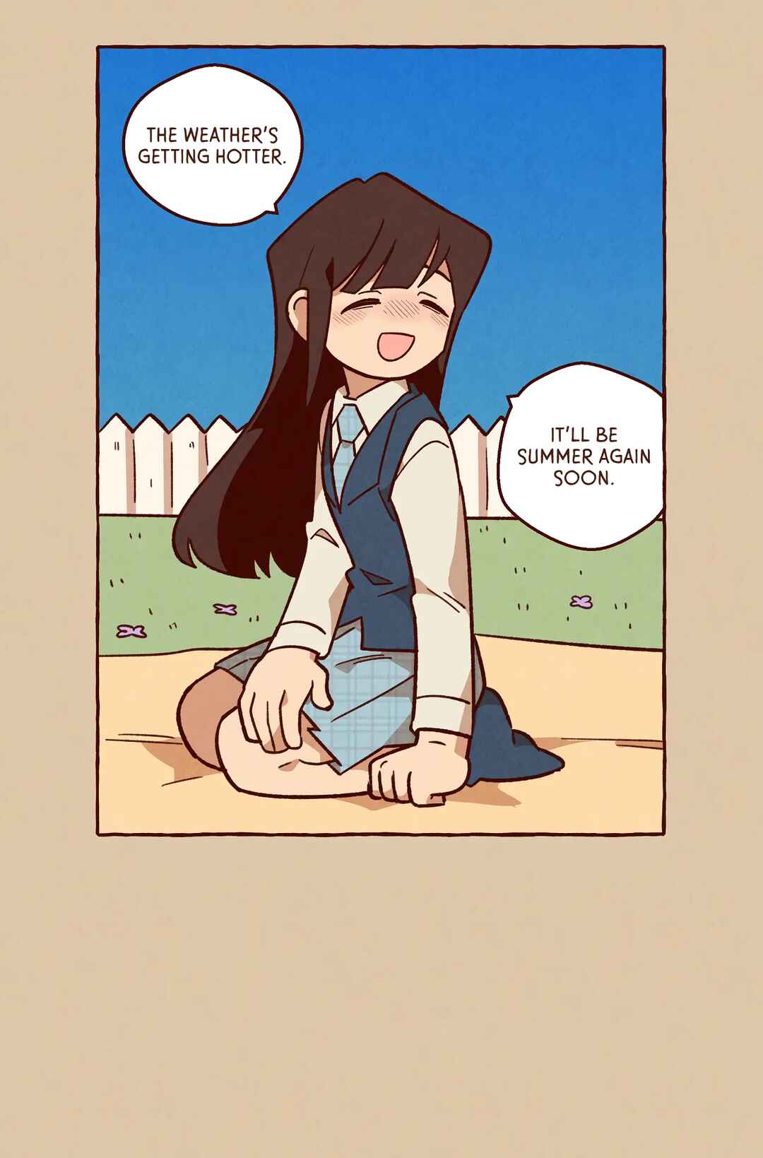 Na neun Amy reul Saranghae Chapter 45 - Page 45