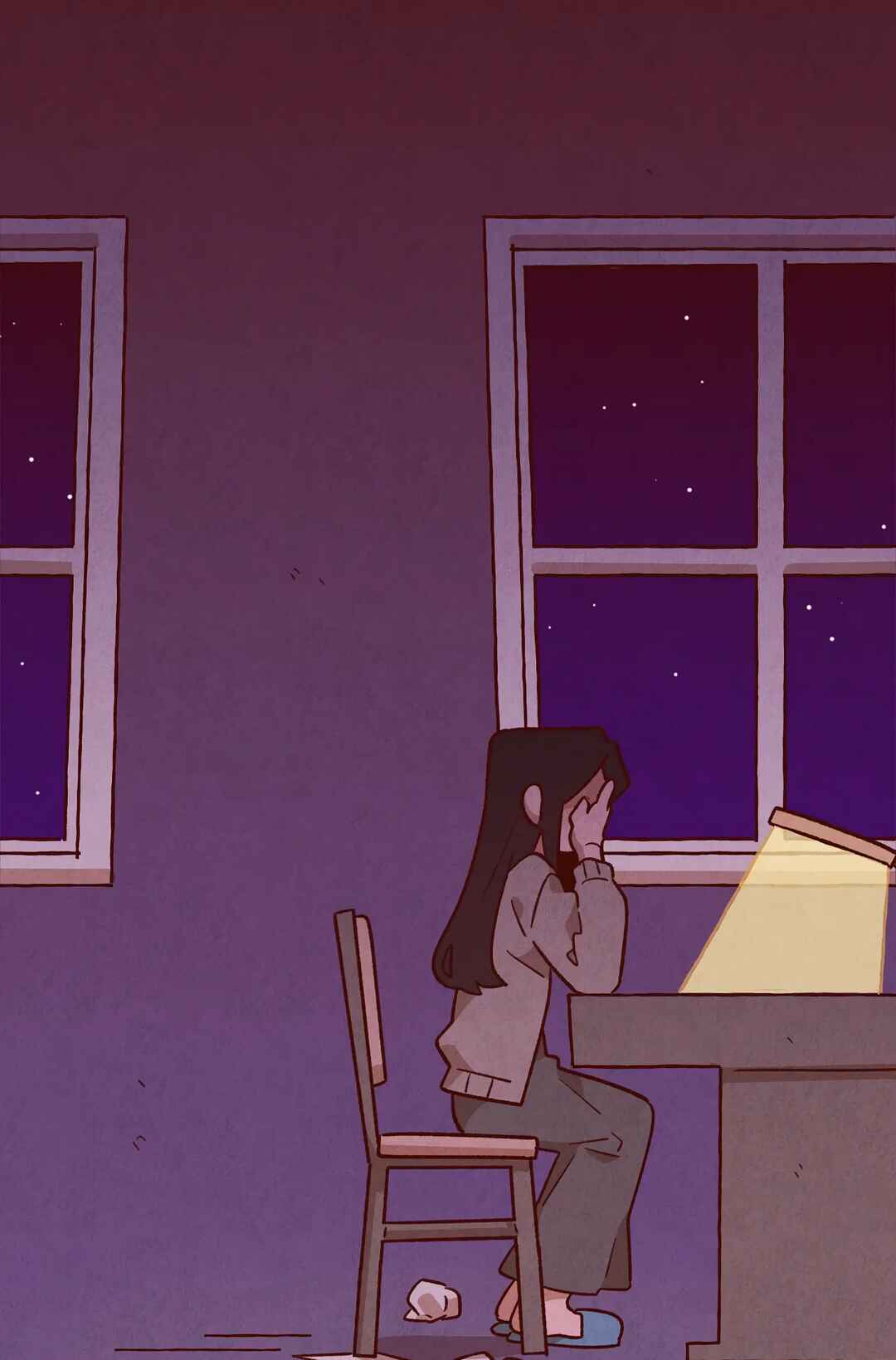 Na neun Amy reul Saranghae Chapter 45 - Page 48