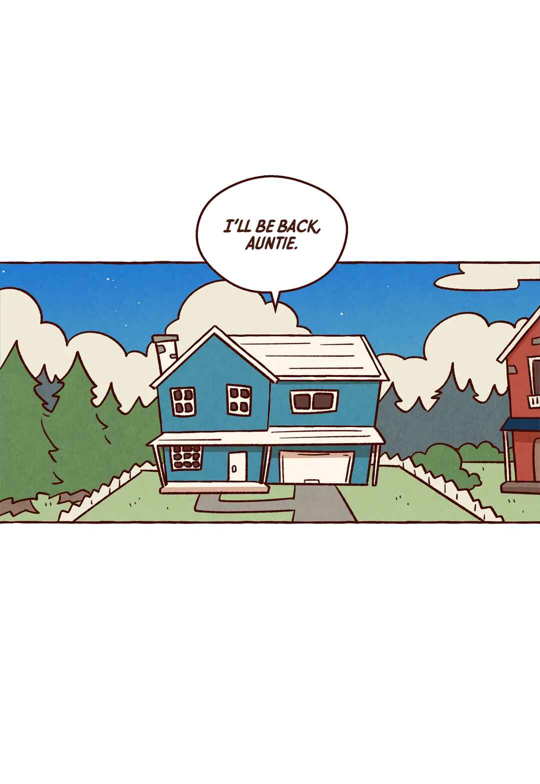 Na neun Amy reul Saranghae Chapter 45 - Page 51