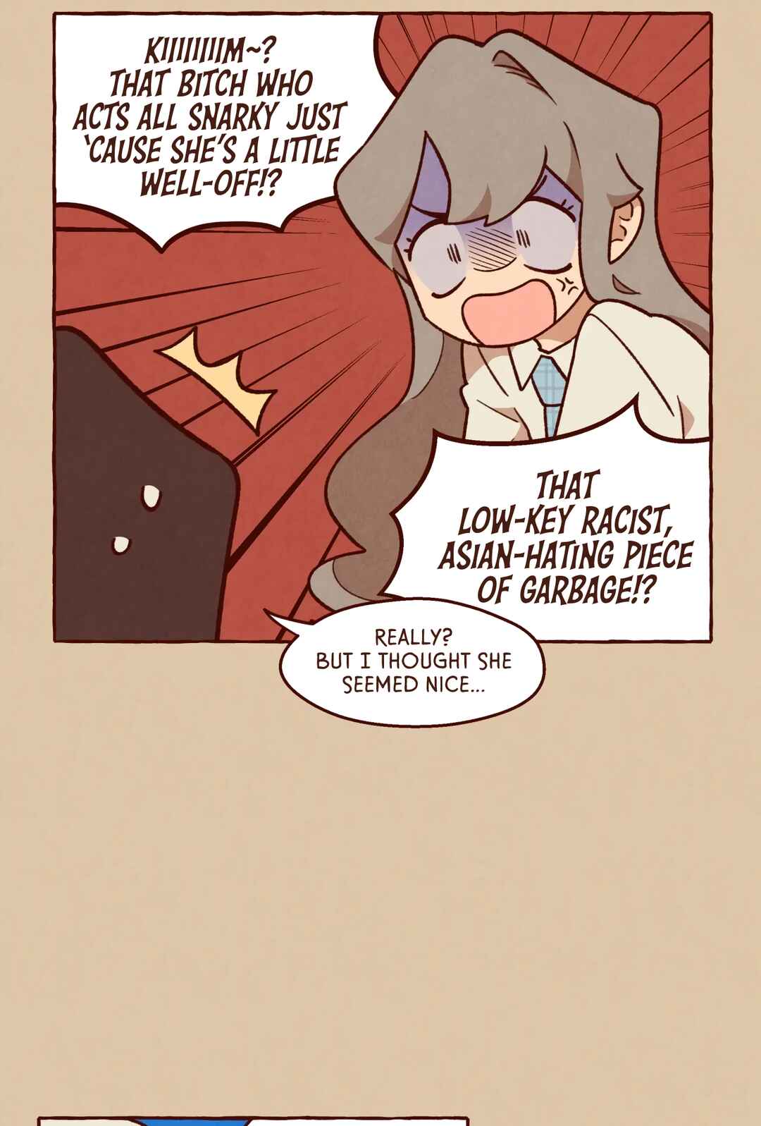 Na neun Amy reul Saranghae Chapter 45 - Page 8