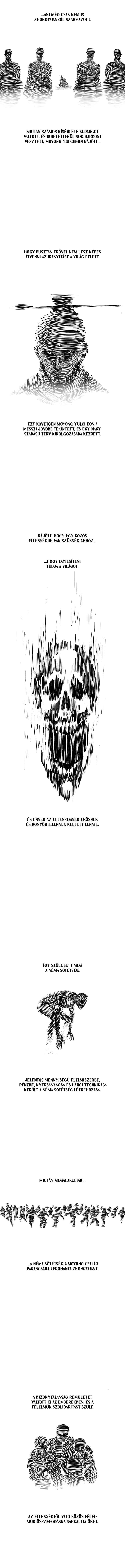 The Legend of the Northern Blade Chapter 154 - Page 4