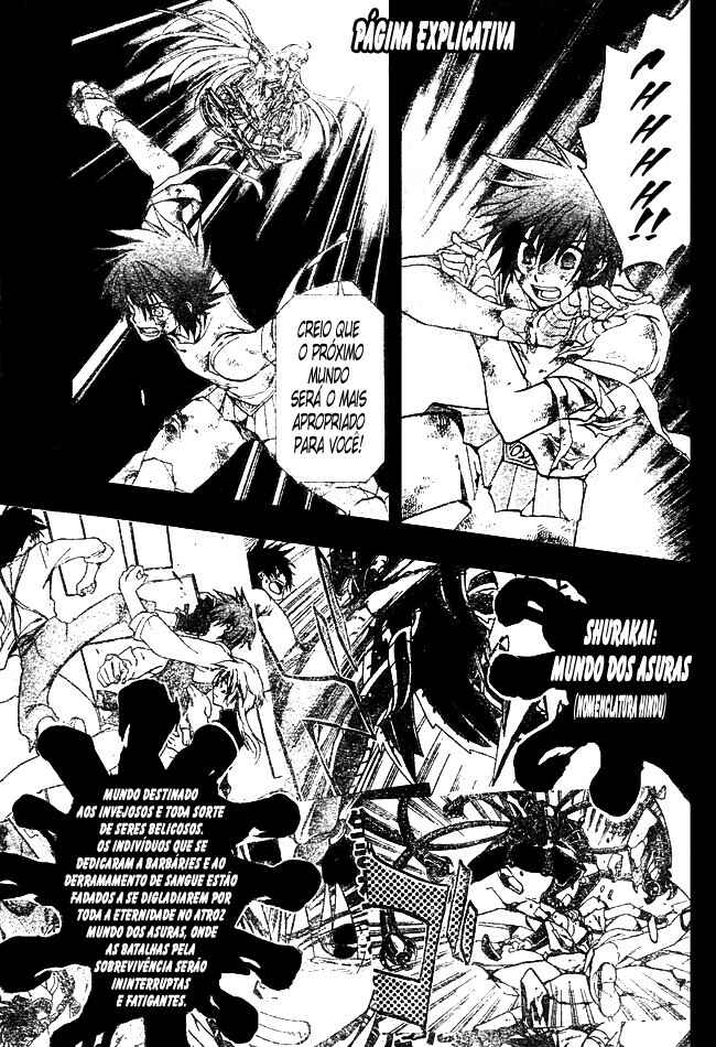 Saint Seiya: The Lost Canvas Chapter 28 - Page 10