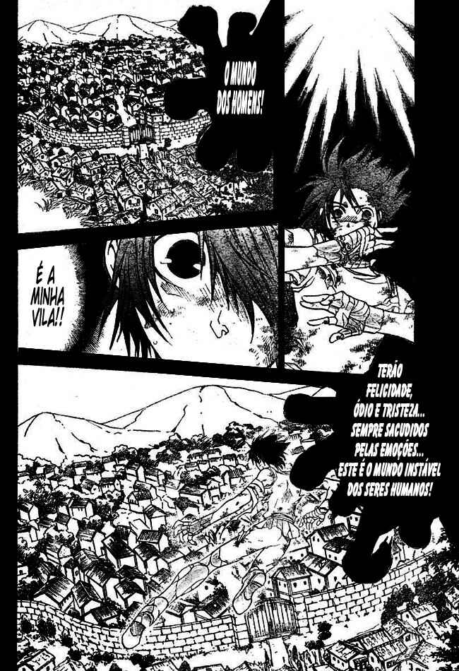 Saint Seiya: The Lost Canvas Chapter 28 - Page 11
