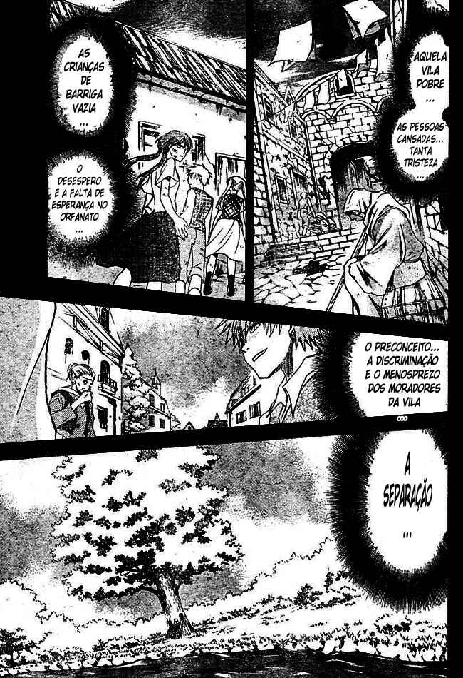 Saint Seiya: The Lost Canvas Chapter 28 - Page 13