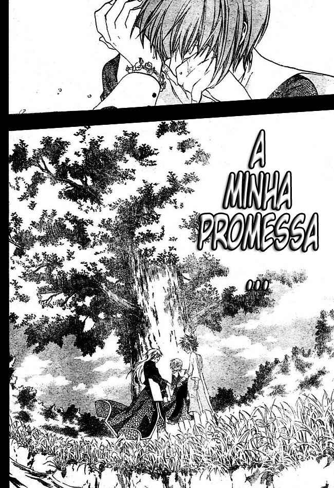 Saint Seiya: The Lost Canvas Chapter 28 - Page 14
