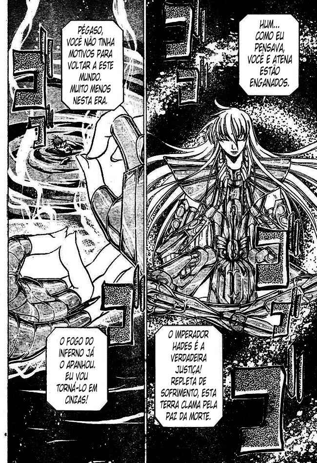 Saint Seiya: The Lost Canvas Chapter 28 - Page 5