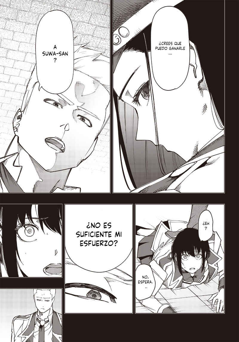 Wazawai no Avalon: Game Saijaku no Akuyaku Debu ni Ten'i Shita kedo, Ore dake "Yasereba Tsuyokute New Game" na Sekai datta no de, Saisoku Level Up & Hametsu Flag Kaihi de Kage no Eiyuu o Mezashimasu Chapter 14 - Page 10
