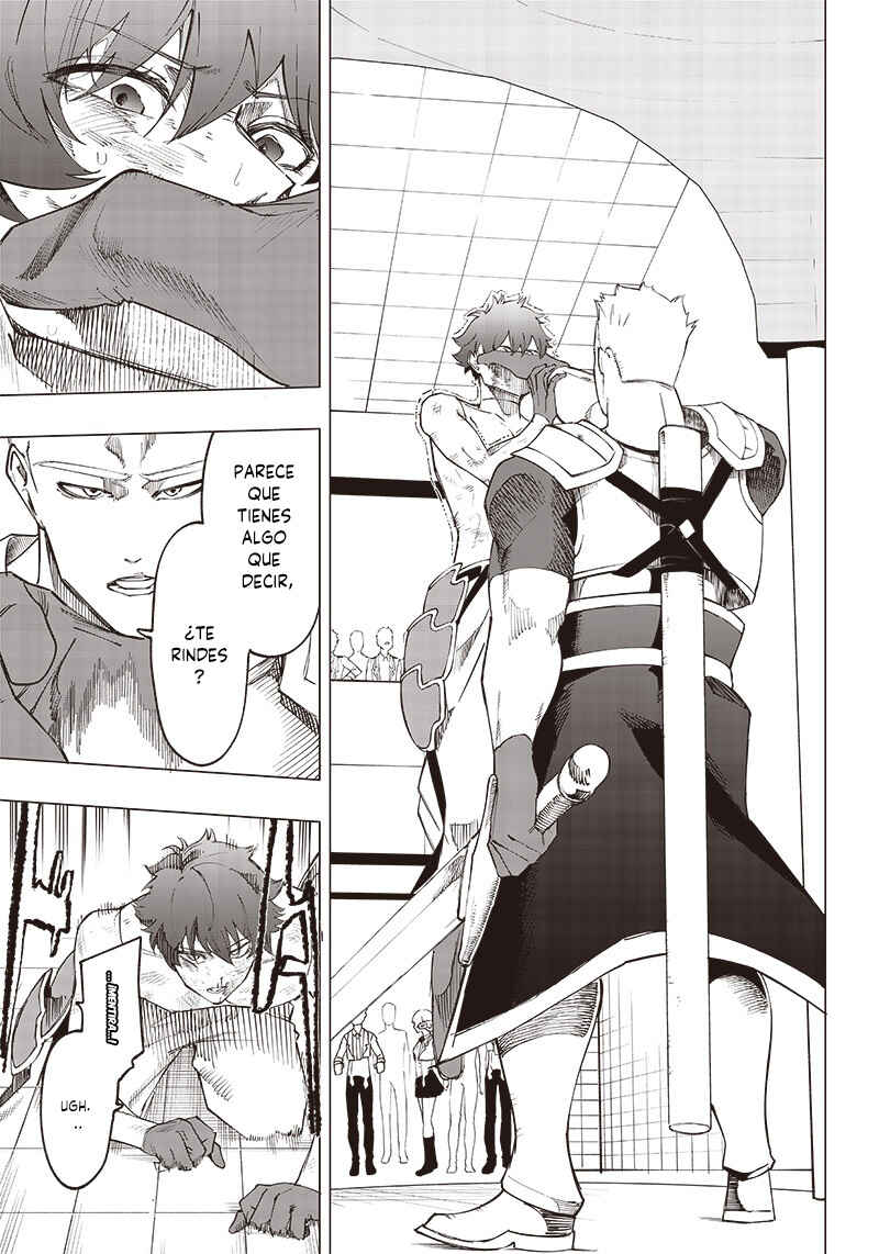 Wazawai no Avalon: Game Saijaku no Akuyaku Debu ni Ten'i Shita kedo, Ore dake "Yasereba Tsuyokute New Game" na Sekai datta no de, Saisoku Level Up & Hametsu Flag Kaihi de Kage no Eiyuu o Mezashimasu Chapter 14 - Page 18