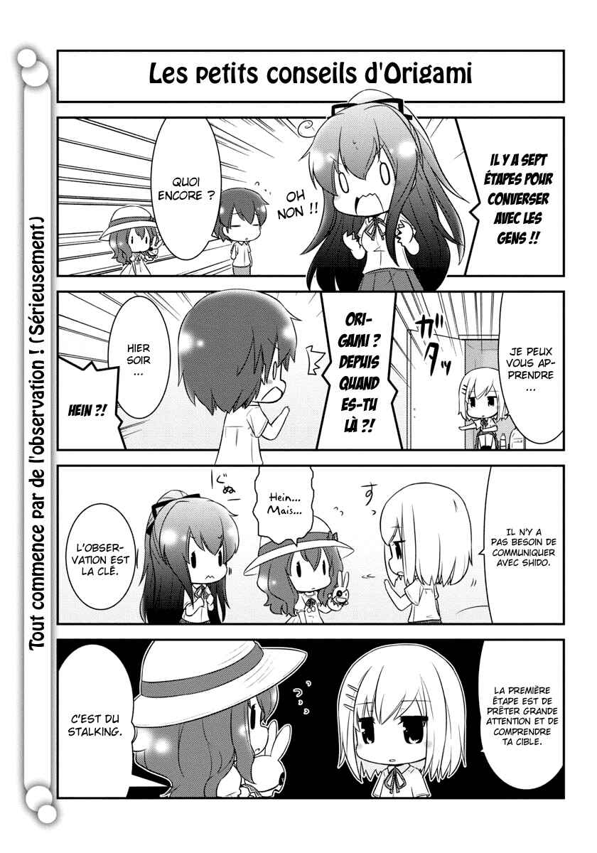 Date A Origami Chapter 7 - Page 5