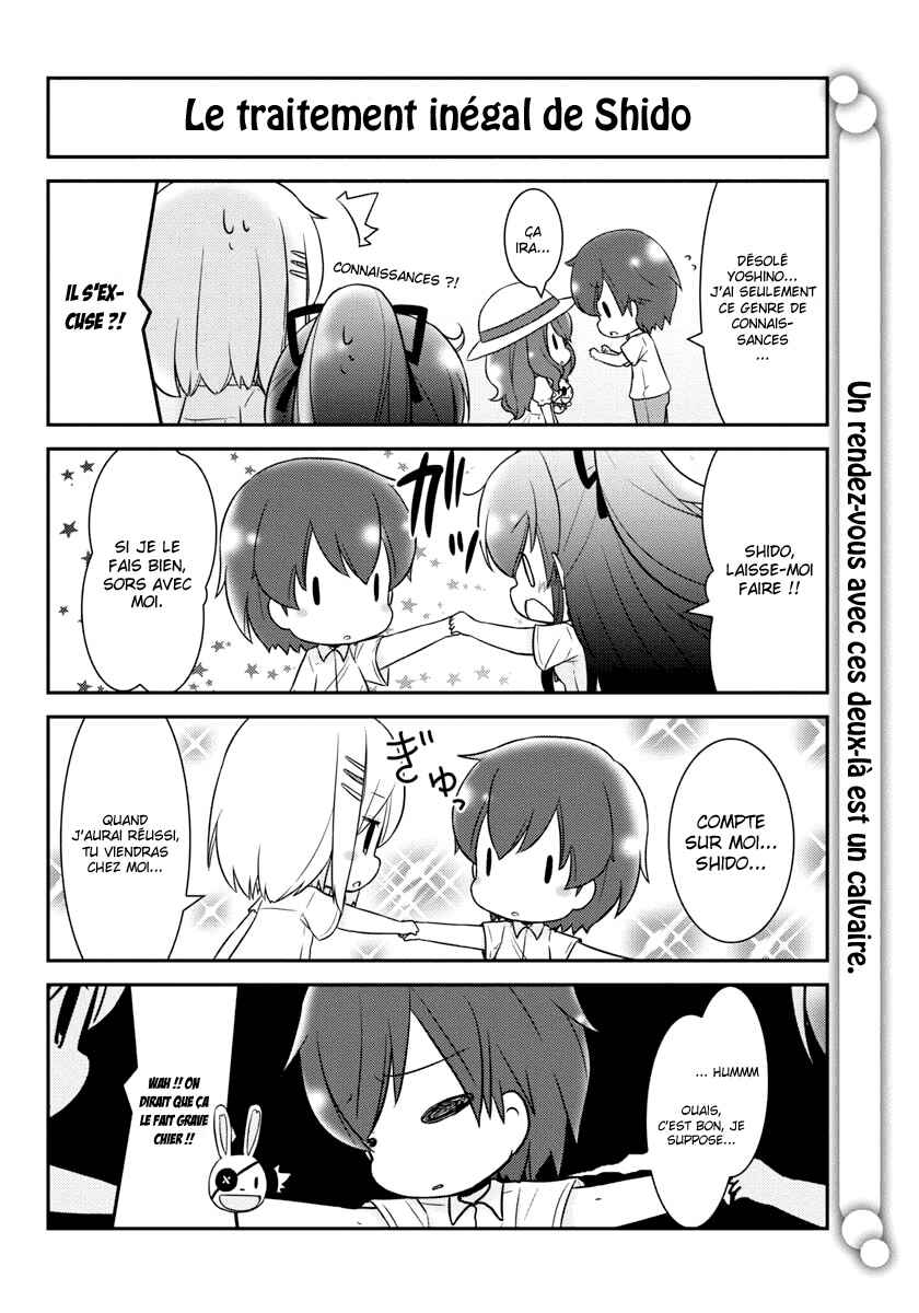Date A Origami Chapter 7 - Page 6