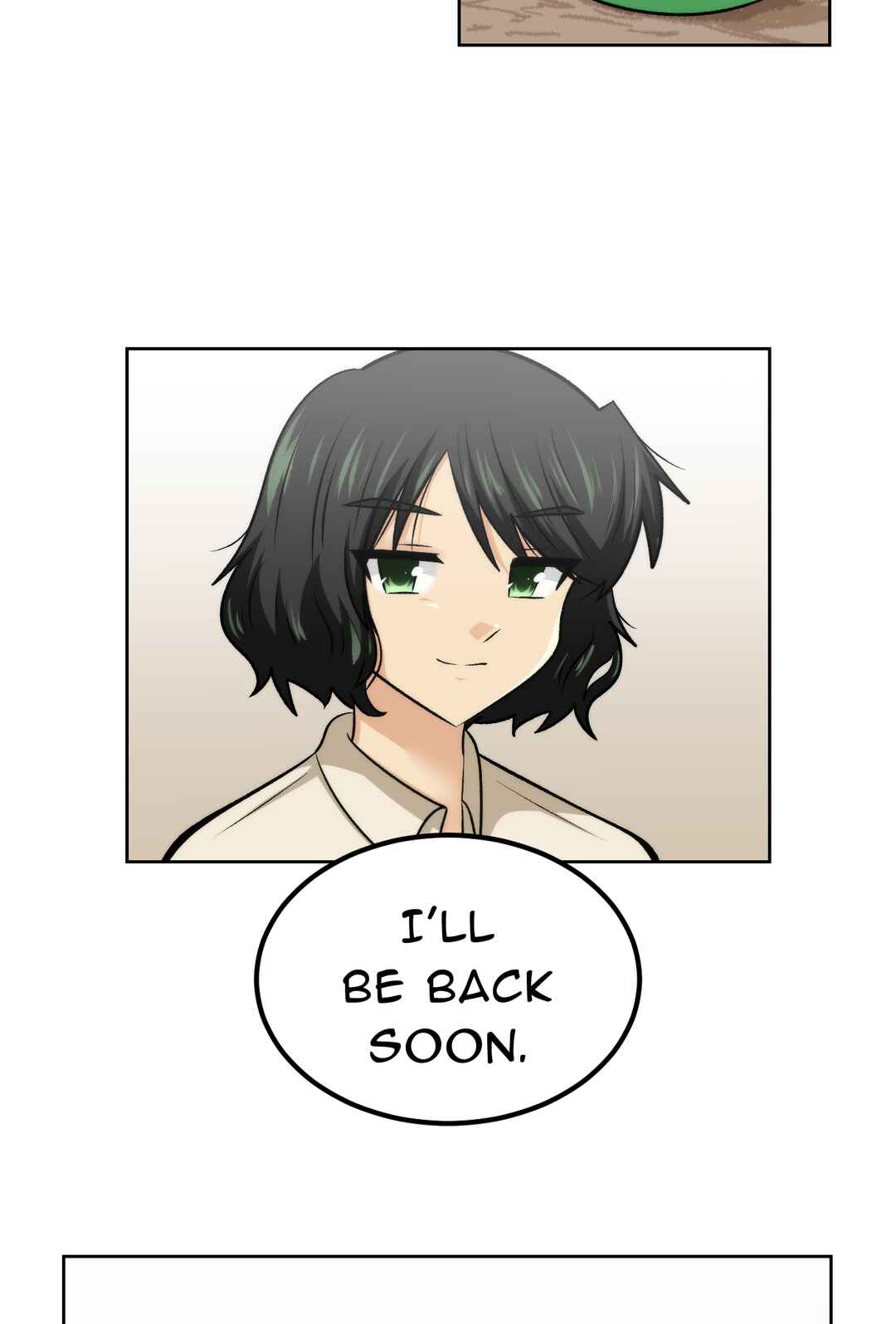 SAVING YOU Chapter 40 - Page 10