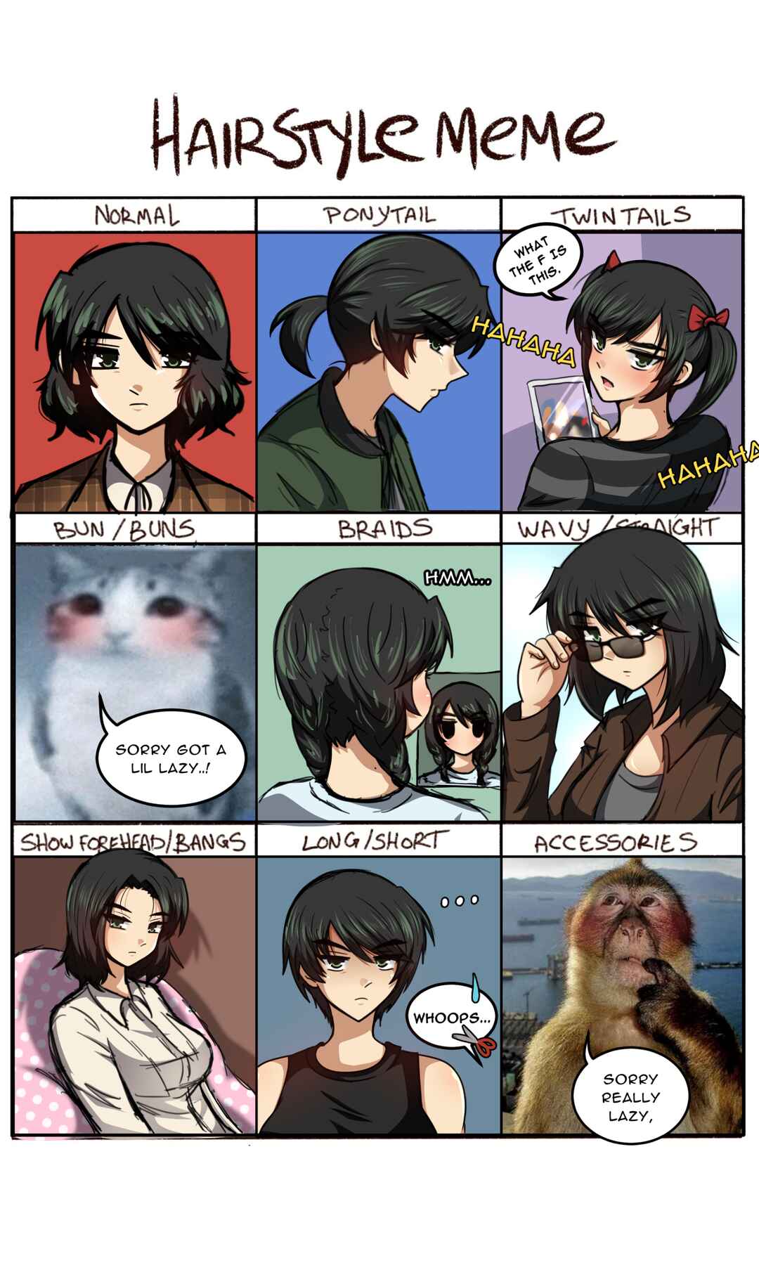 SAVING YOU Chapter 40 - Page 105