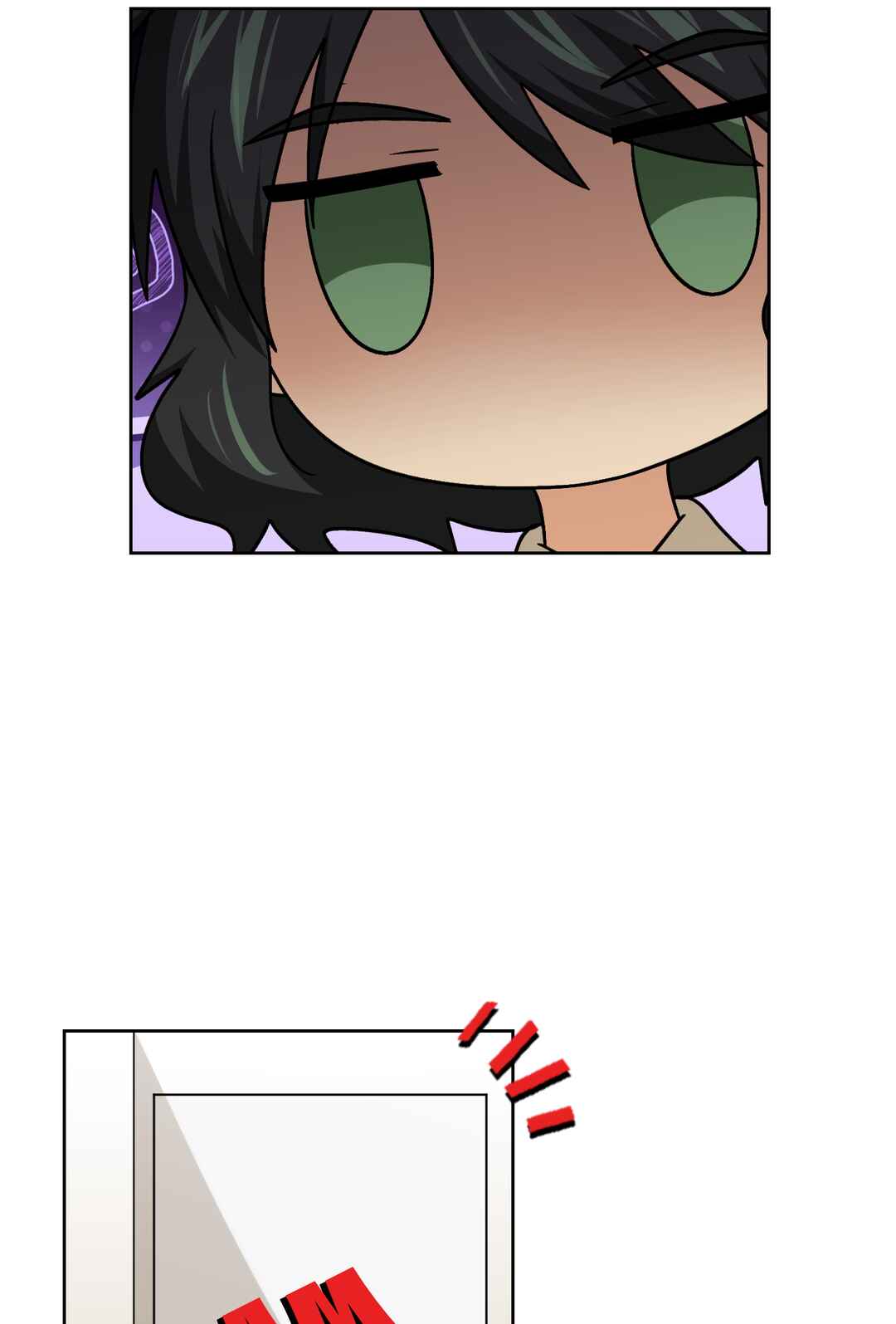 SAVING YOU Chapter 40 - Page 12