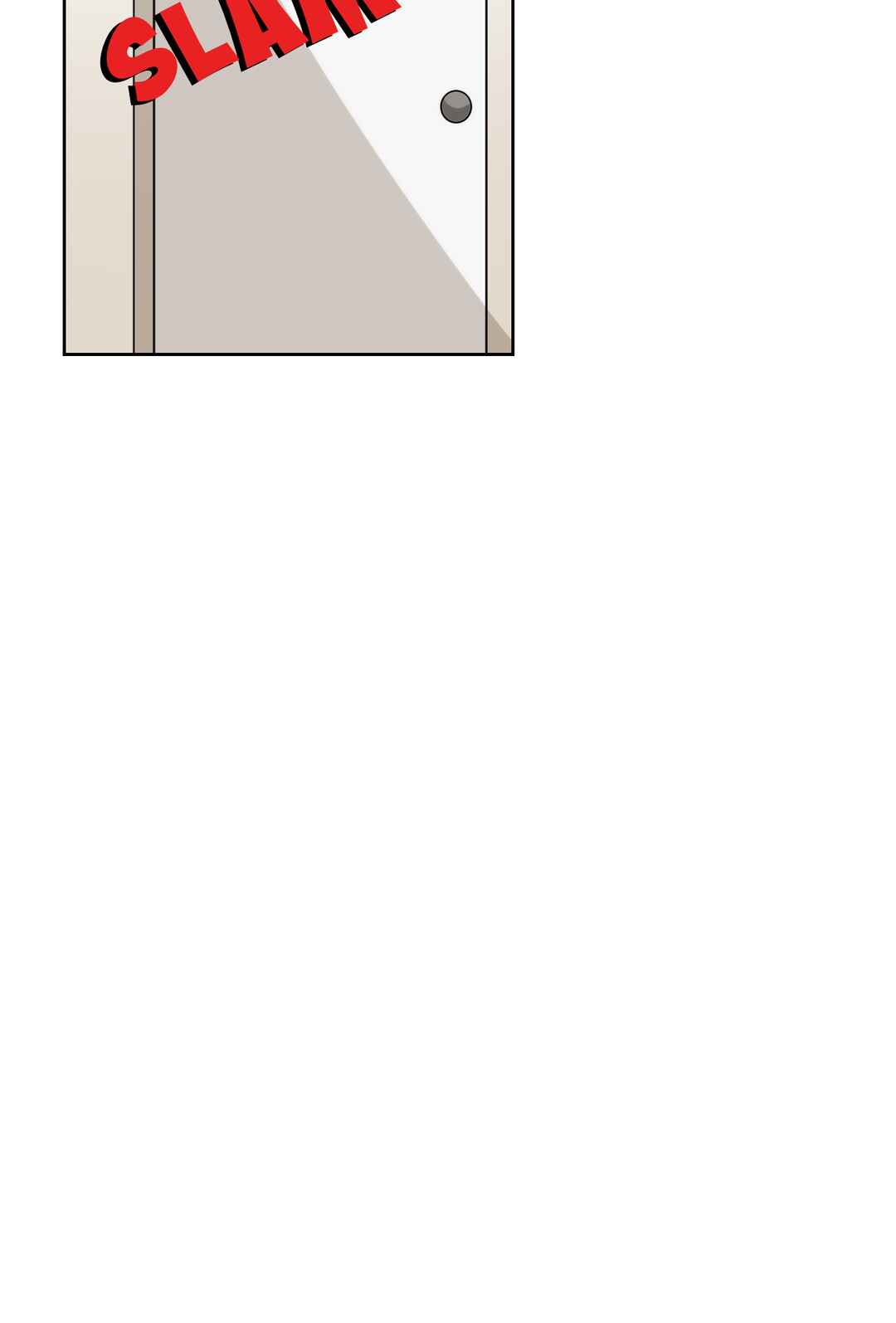 SAVING YOU Chapter 40 - Page 13