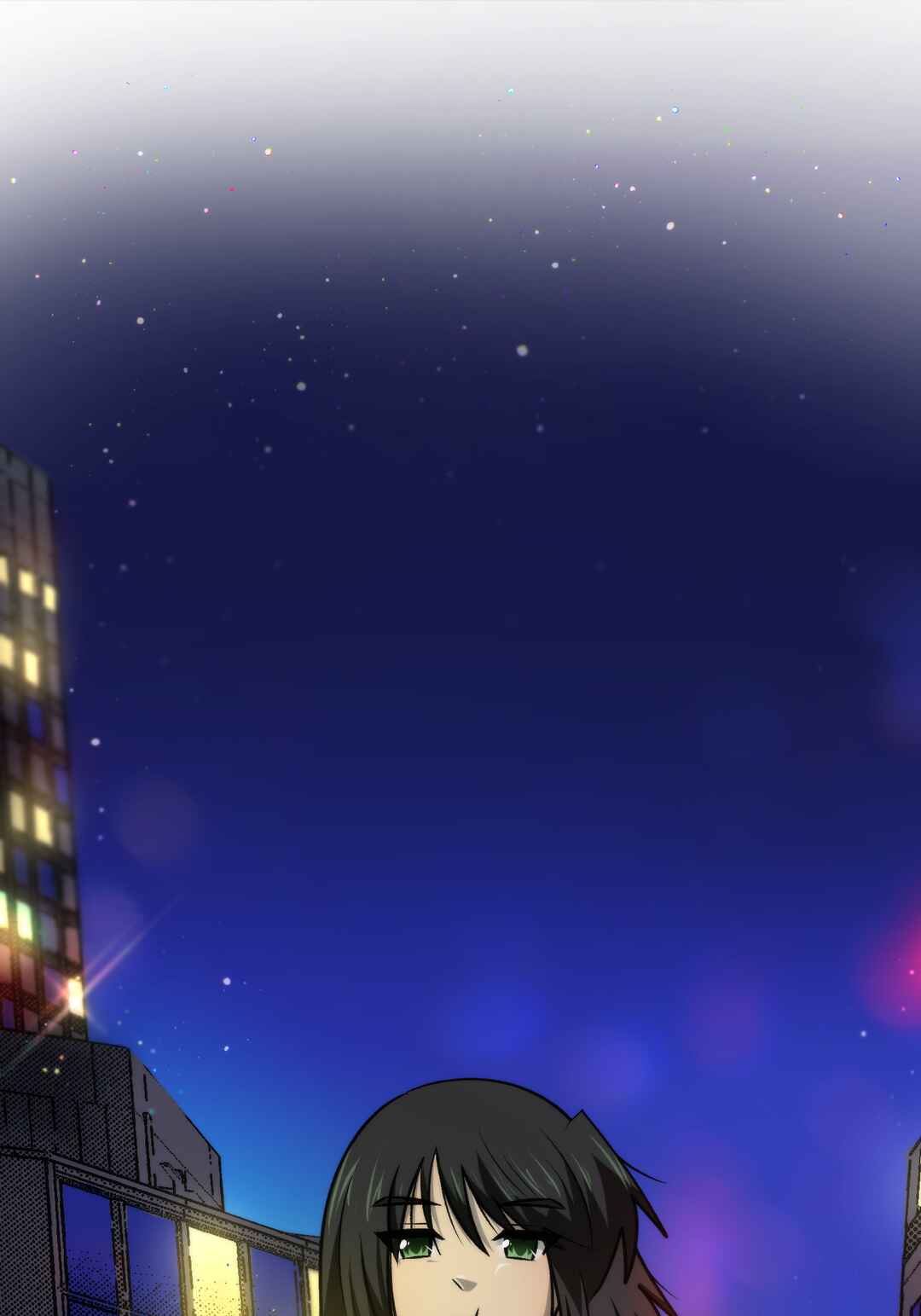 SAVING YOU Chapter 40 - Page 14