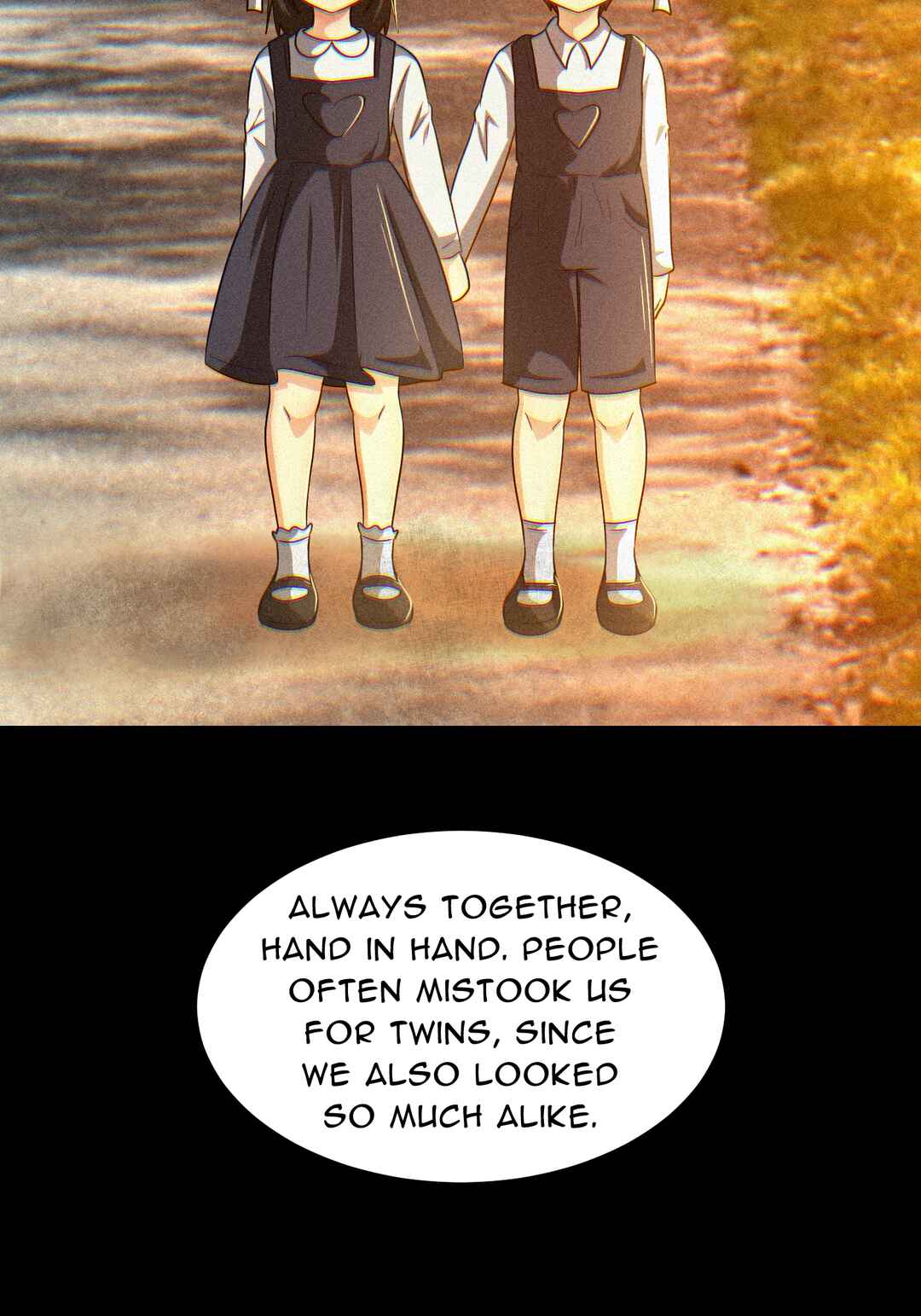 SAVING YOU Chapter 40 - Page 43