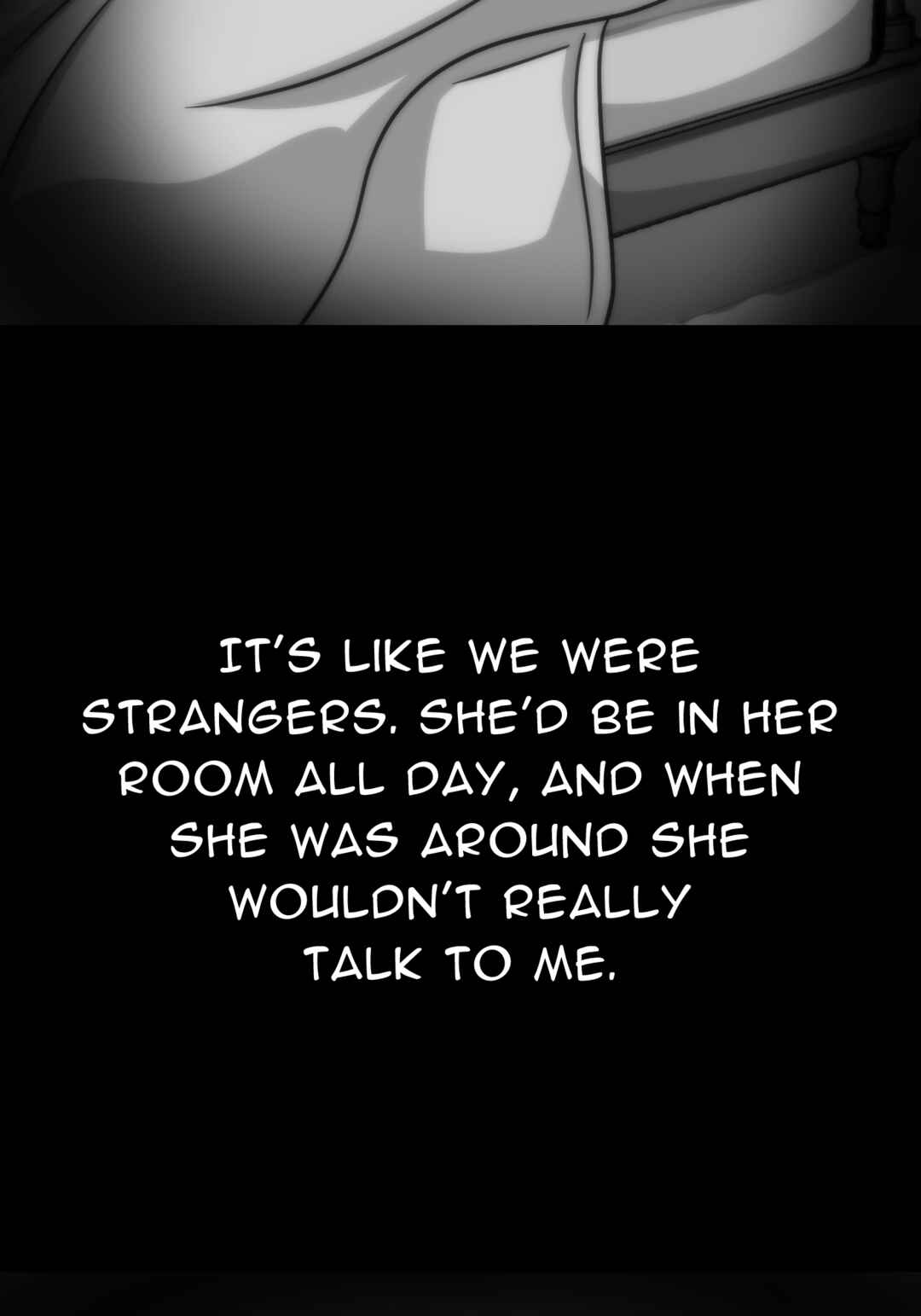 SAVING YOU Chapter 40 - Page 52