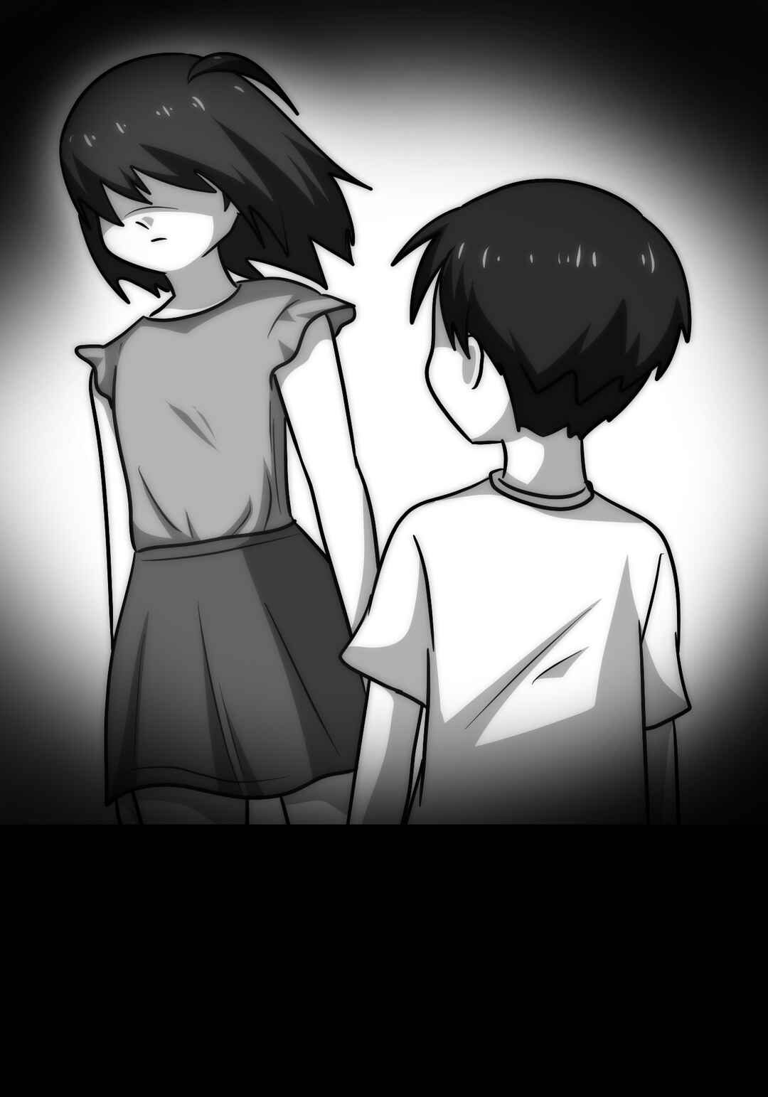 SAVING YOU Chapter 40 - Page 53