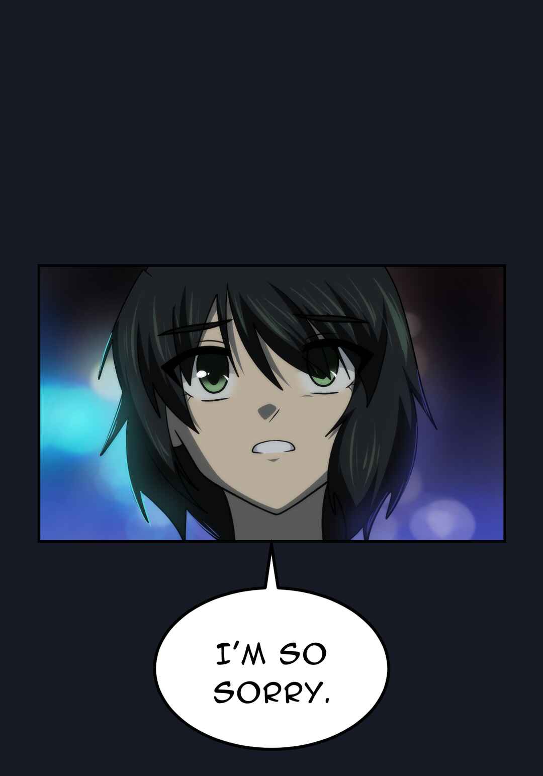 SAVING YOU Chapter 40 - Page 56