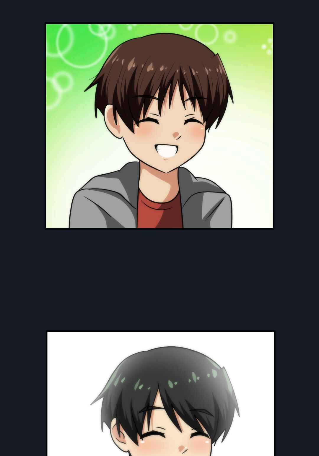 SAVING YOU Chapter 40 - Page 72