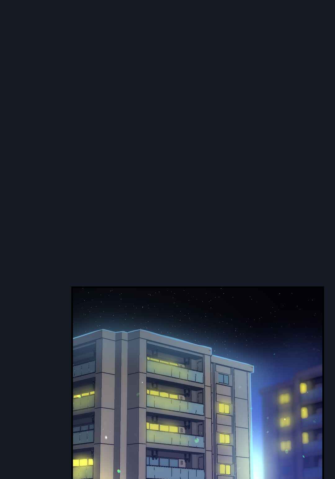 SAVING YOU Chapter 40 - Page 77