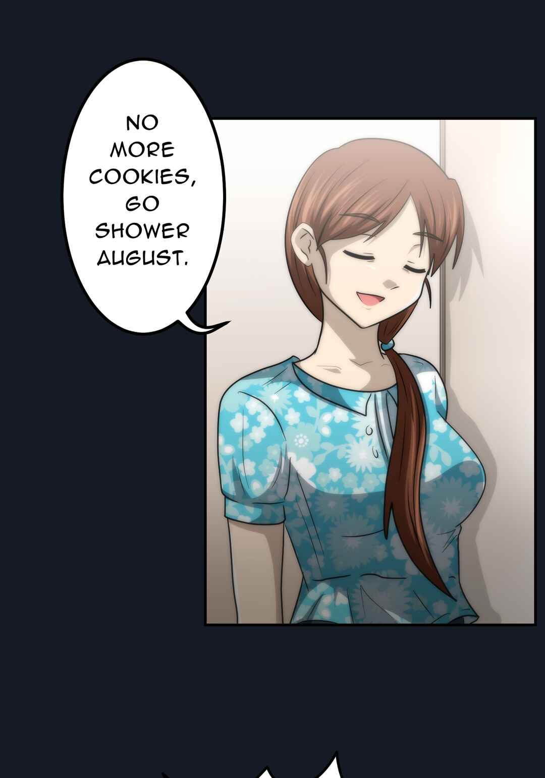 SAVING YOU Chapter 40 - Page 82
