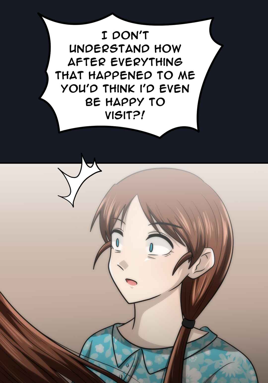 SAVING YOU Chapter 40 - Page 92