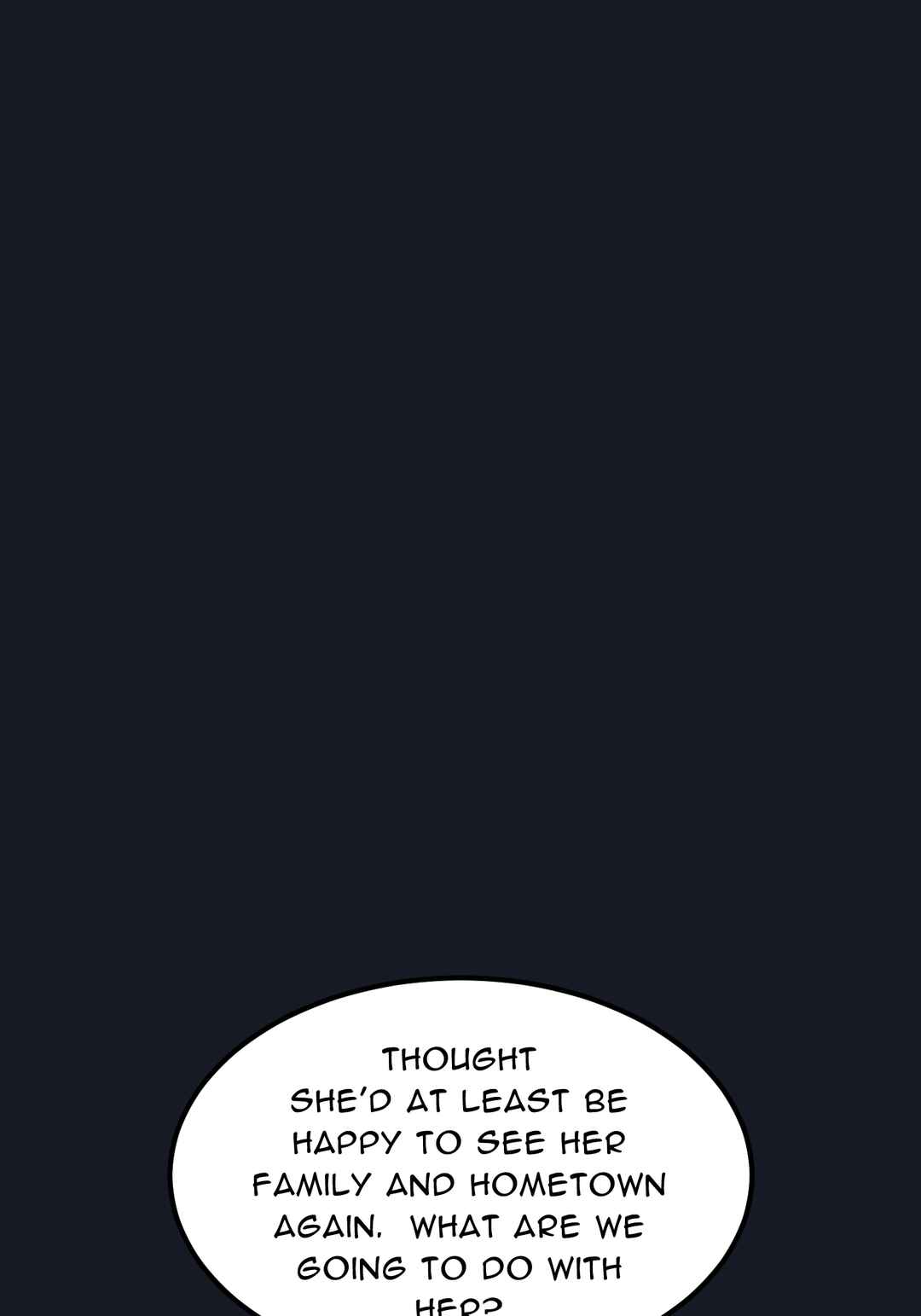 SAVING YOU Chapter 40 - Page 95