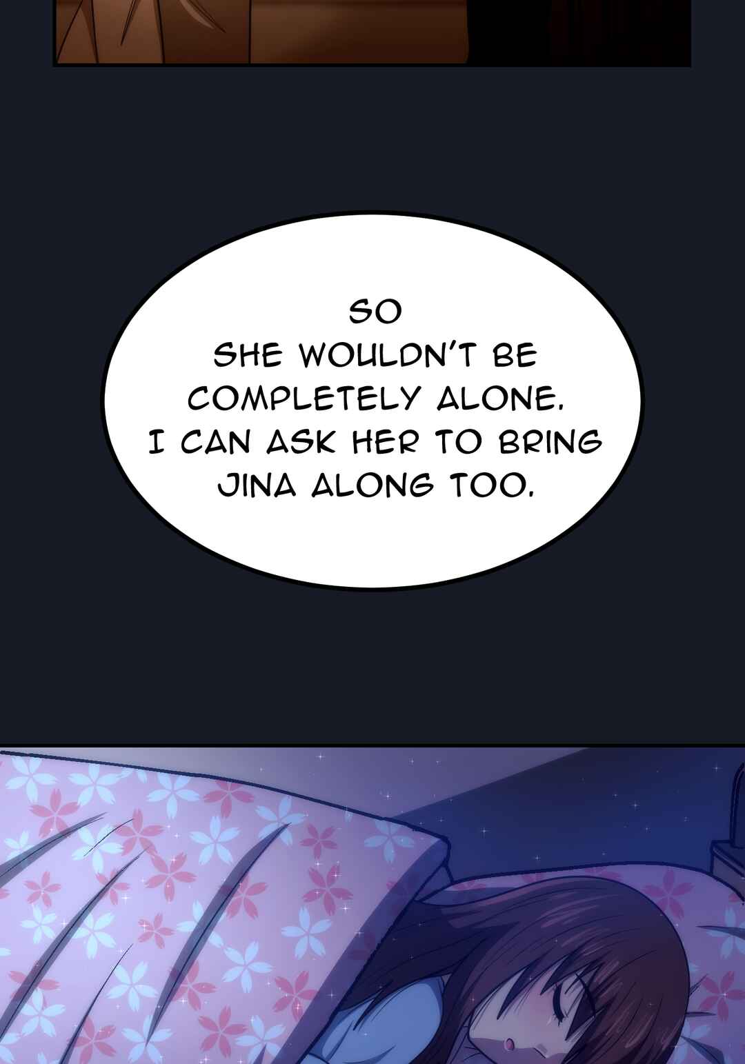 SAVING YOU Chapter 40 - Page 99