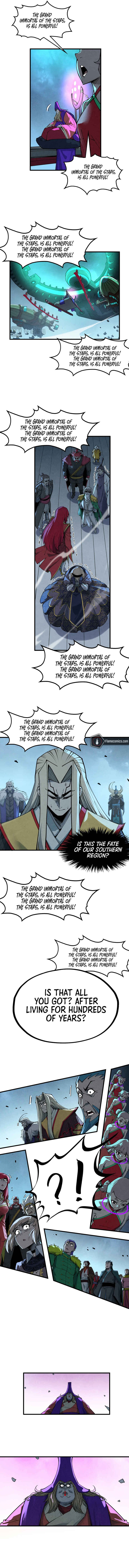 Zhè Yí Shì Wǒ Yào Dāng Zhì Zūn Chapter 284 - Page 14