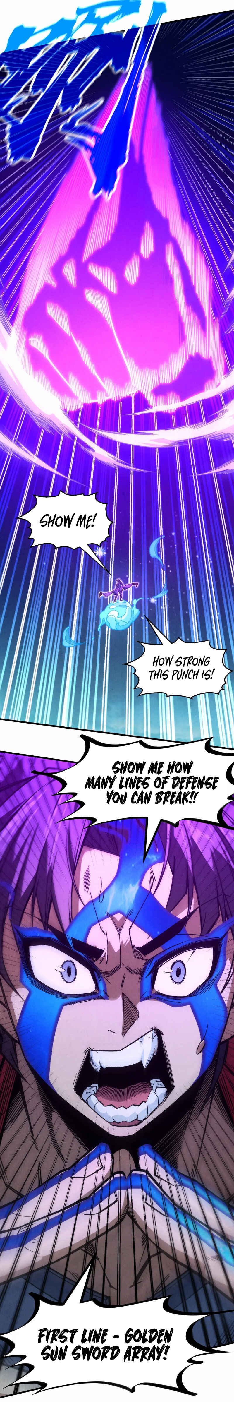 Zhè Yí Shì Wǒ Yào Dāng Zhì Zūn Chapter 284 - Page 7