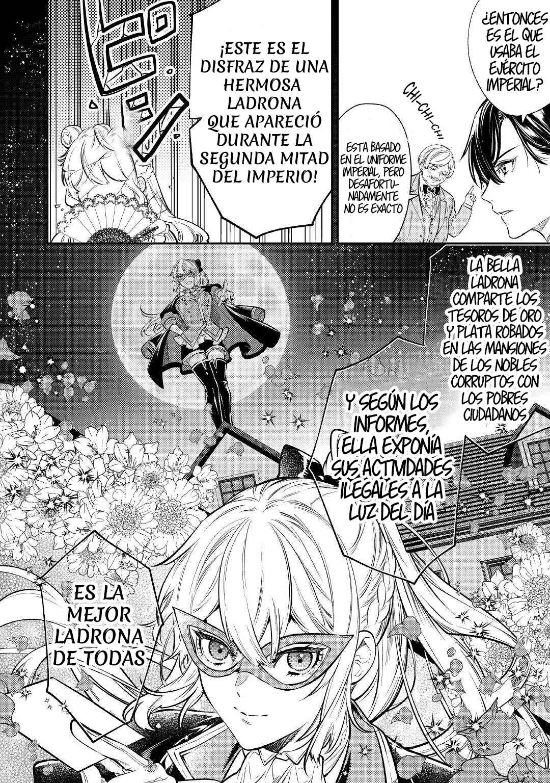 Tensei Babaa wa Misugosenai! Chapter 16 - Page 18