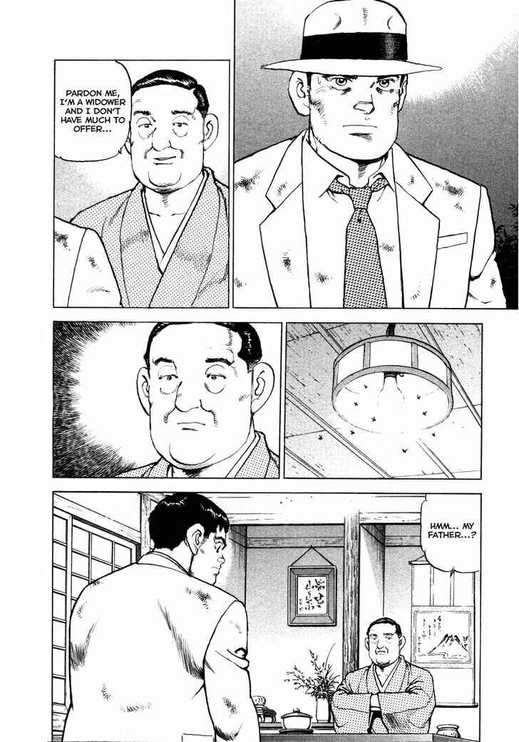 Zipang Chapter 68 - Page 19