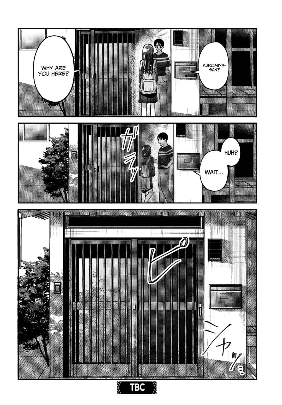 Houkago no Idol ni wa Himitsu ga Aru Chapter 40 - Page 18