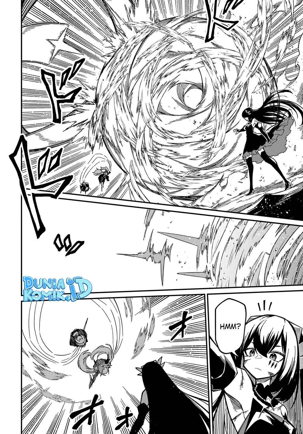 Netachara-Tensei Toka Anmarida! Chapter 13 - Page 14