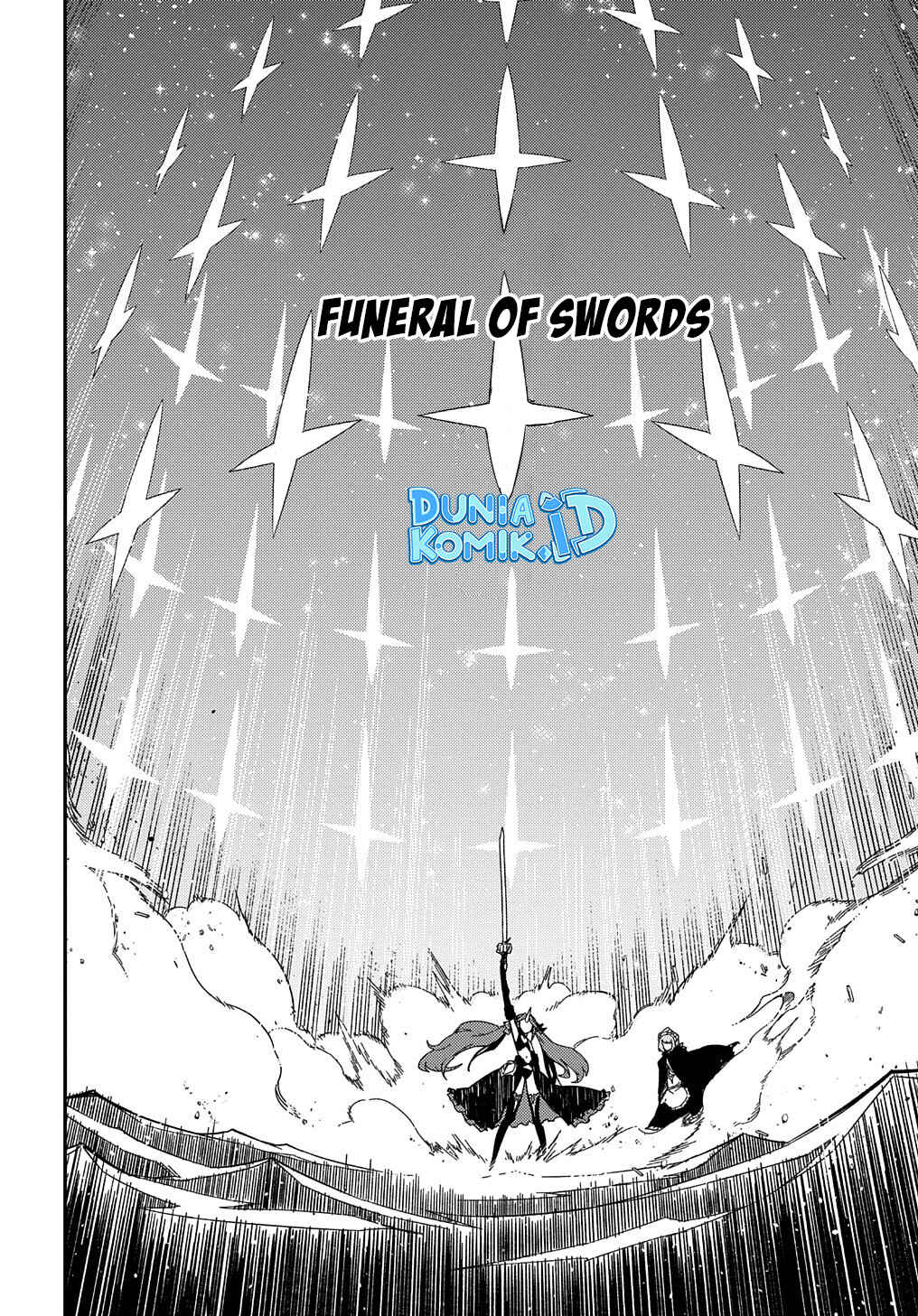 Netachara-Tensei Toka Anmarida! Chapter 13 - Page 22