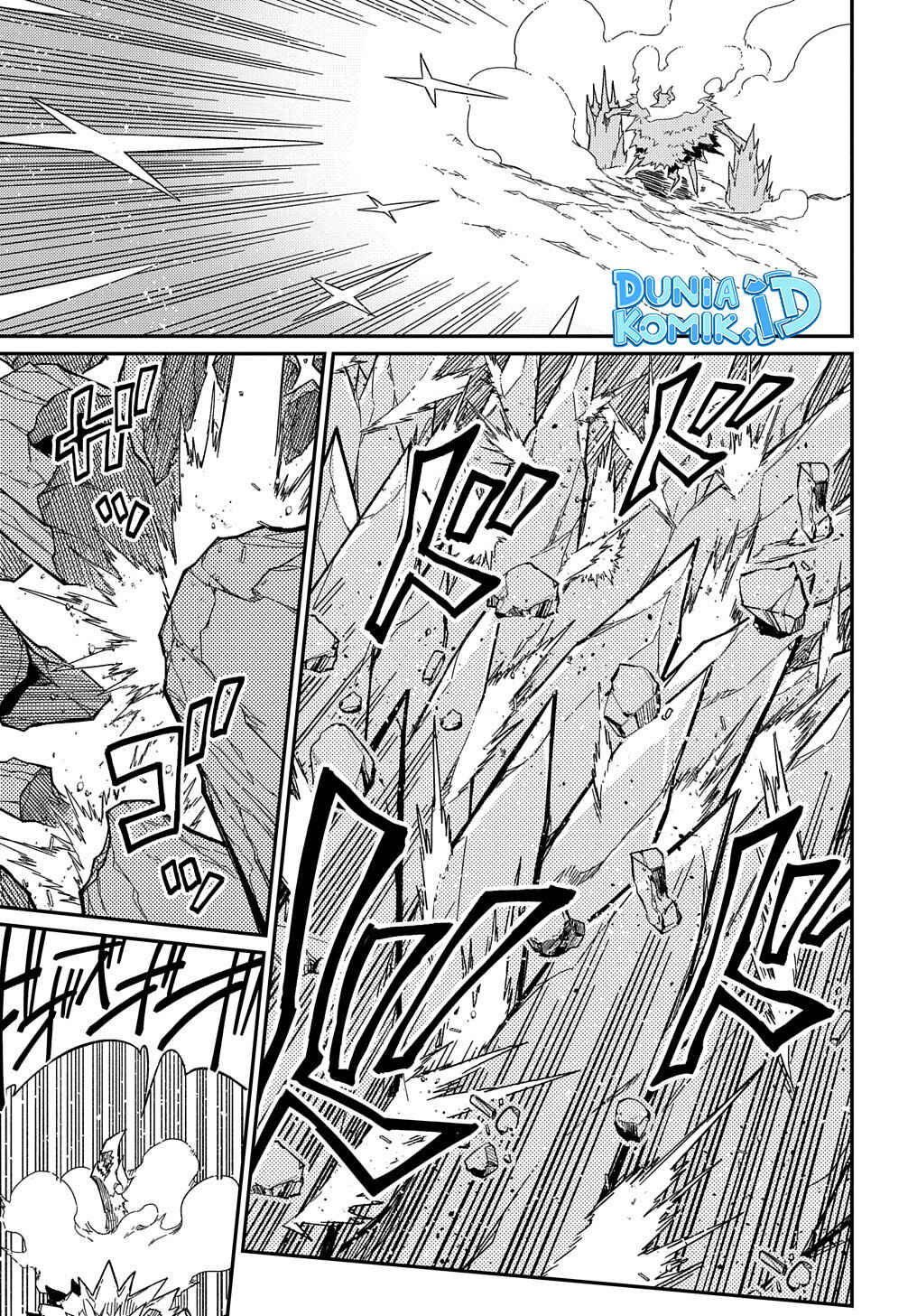 Netachara-Tensei Toka Anmarida! Chapter 13 - Page 27