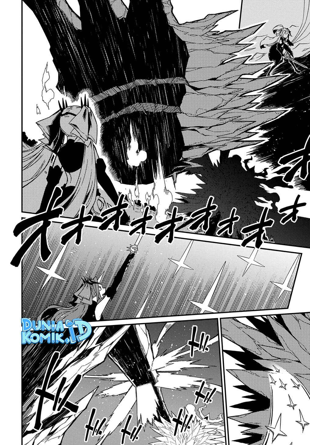Netachara-Tensei Toka Anmarida! Chapter 13 - Page 28