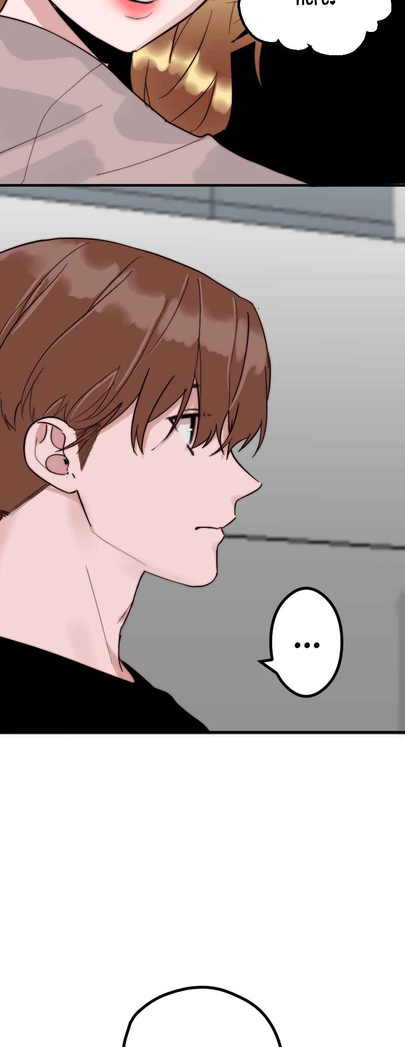 Seven Years Later Chapter 26 - Page 17