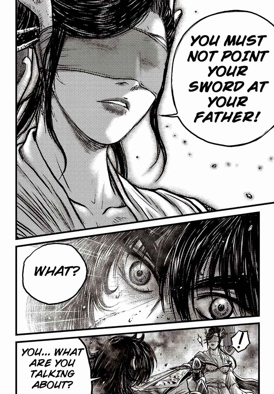Yeolhyeol Gangho Chapter 598 - Page 25